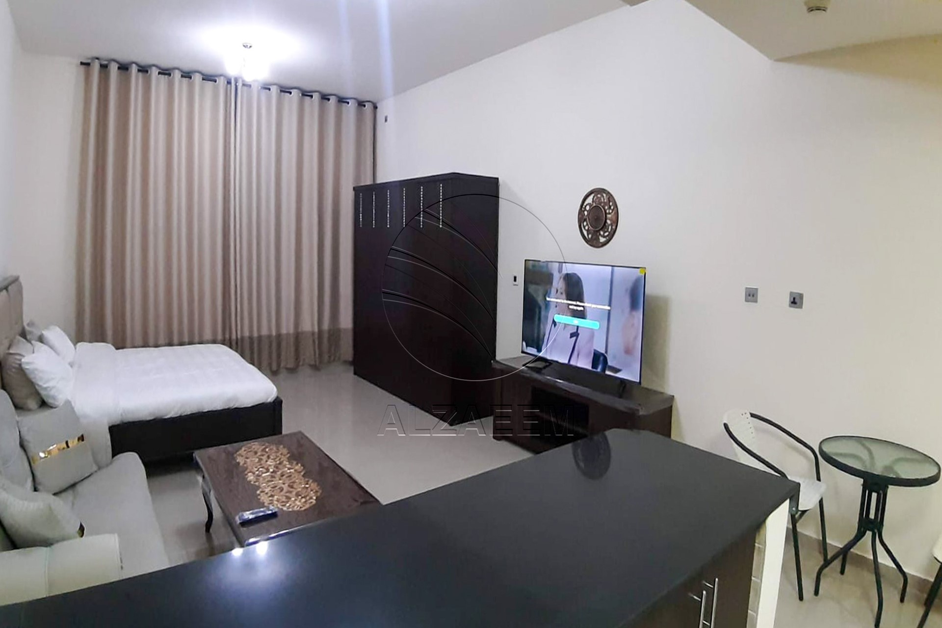 Available to Move-in Soon | Fully Furnished Unit