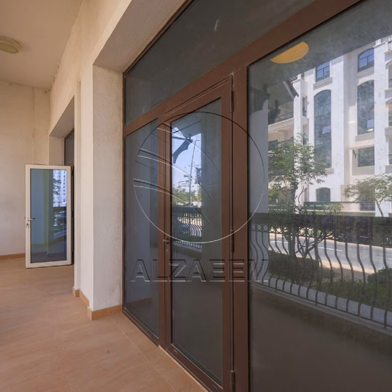 Big Terrace | Near Amenities | Up to 4 Payments