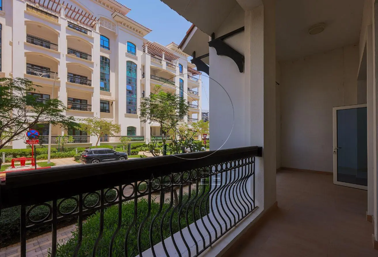 Big Terrace | Near Amenities | Up to 4 Payments