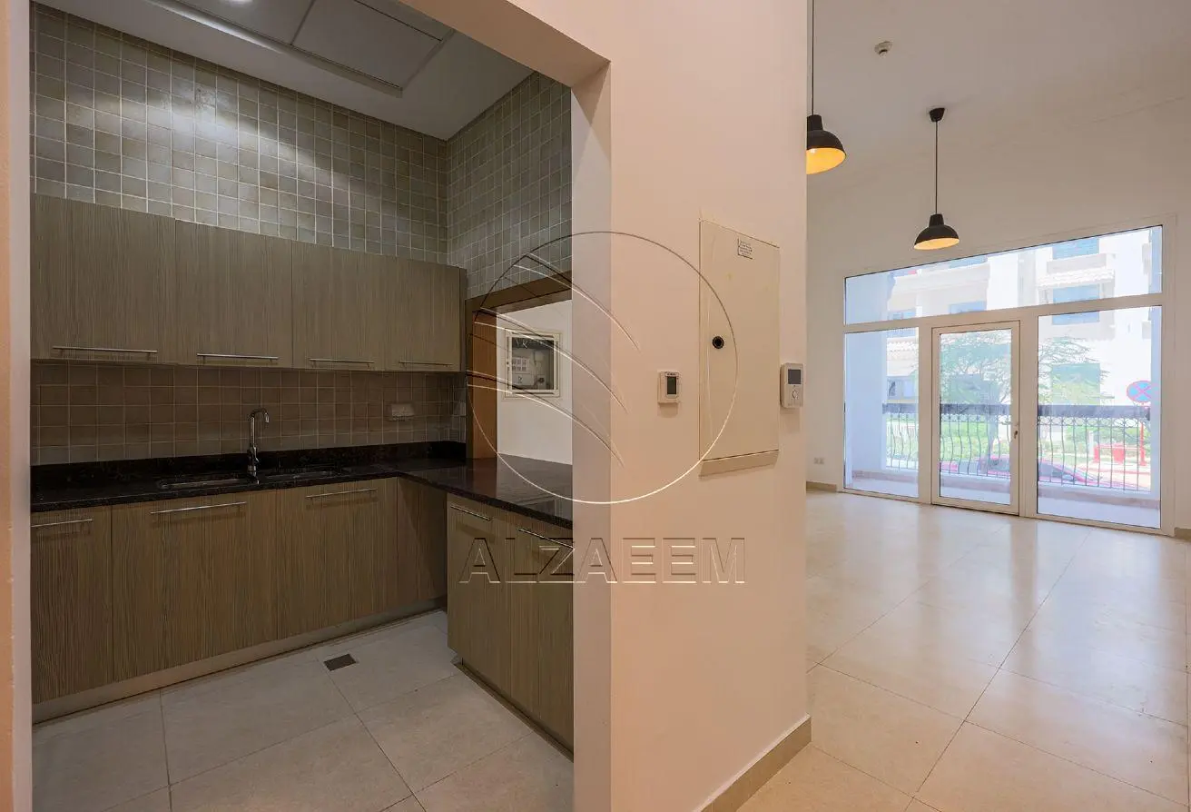 Big Terrace | Near Amenities | Up to 4 Payments