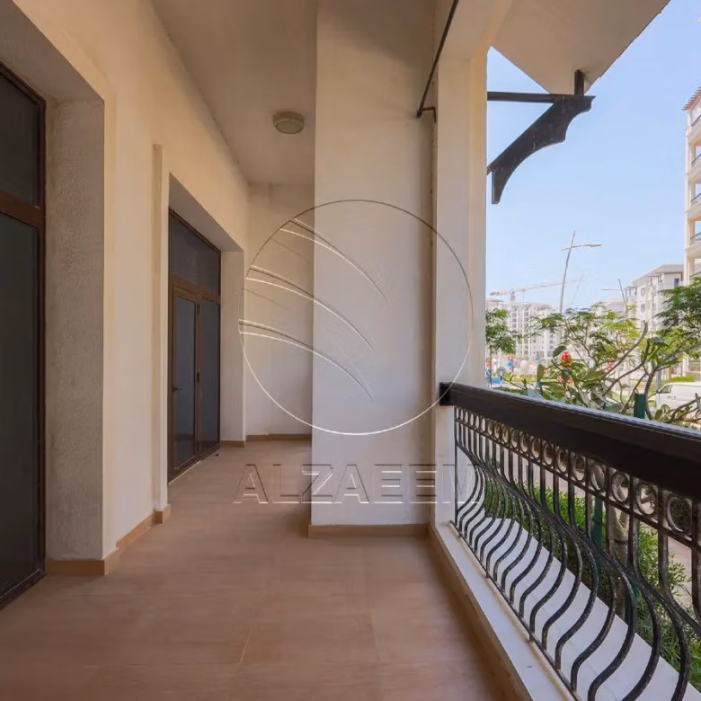 Big Terrace | Near Amenities | Up to 4 Payments