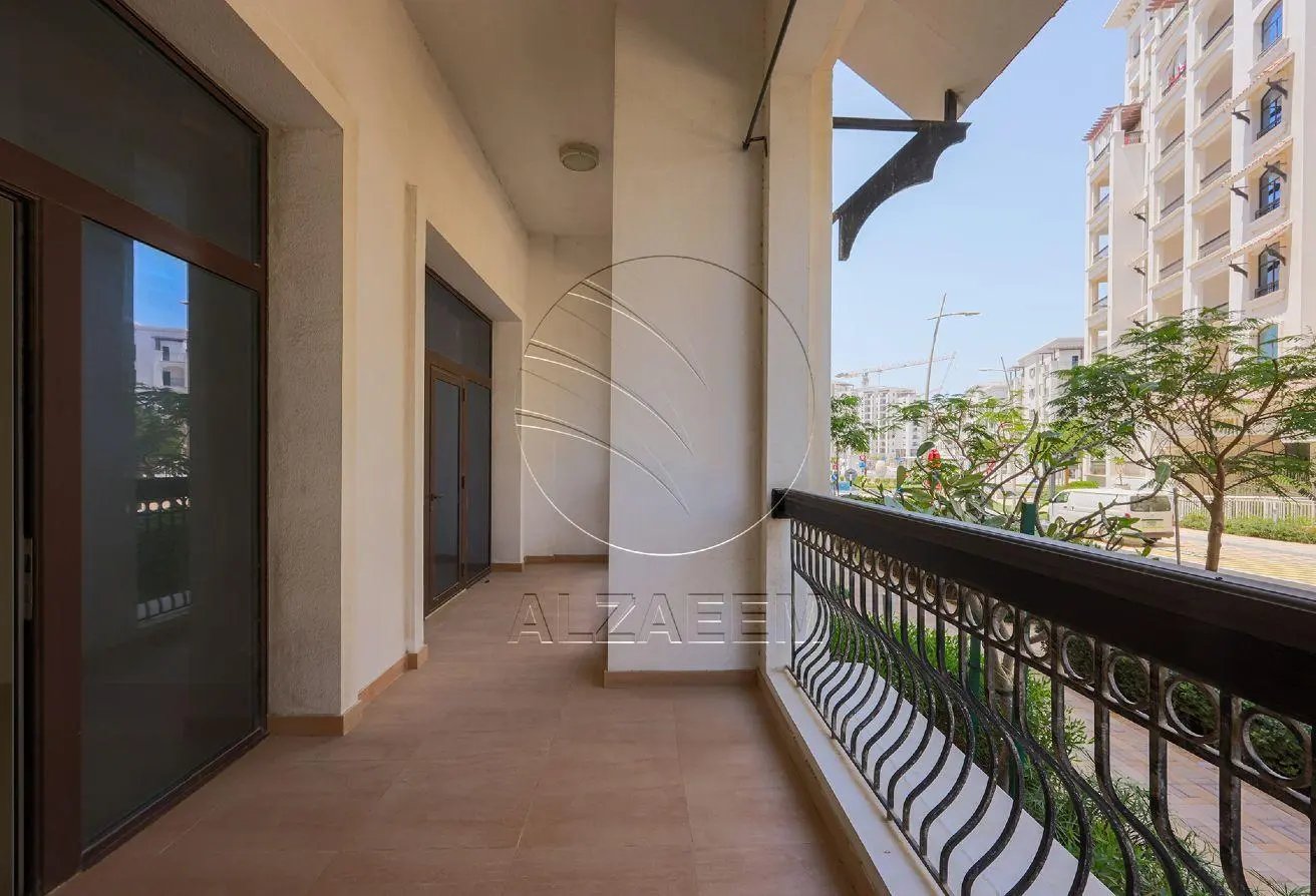 Big Terrace | Near Amenities | Up to 4 Payments