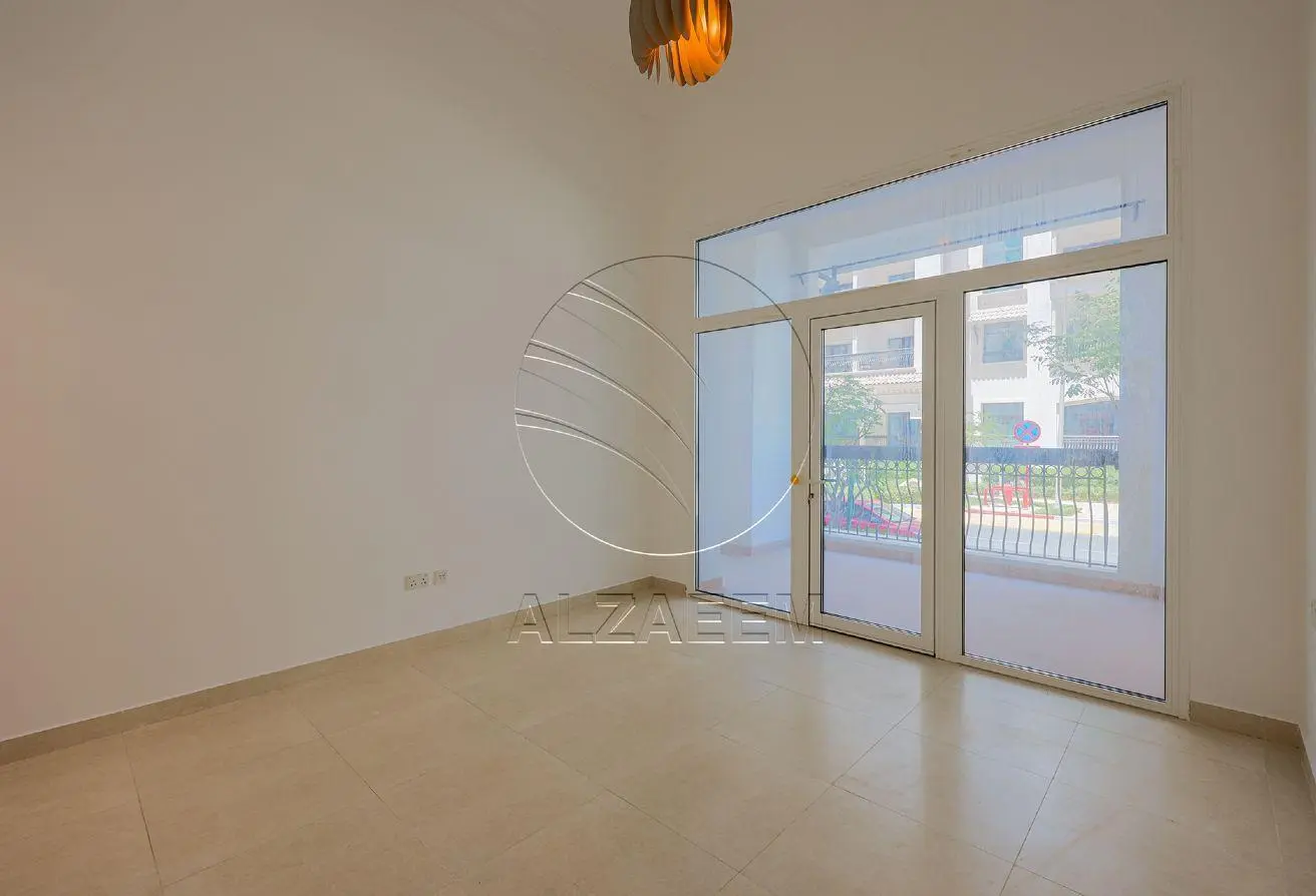 Big Terrace | Near Amenities | Up to 4 Payments