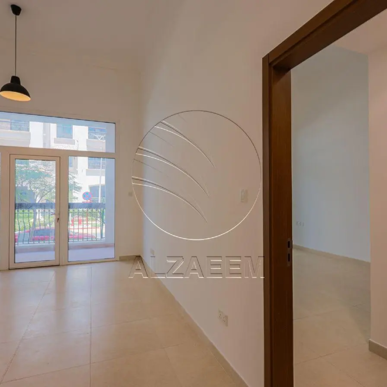 Big Terrace | Near Amenities | Up to 4 Payments