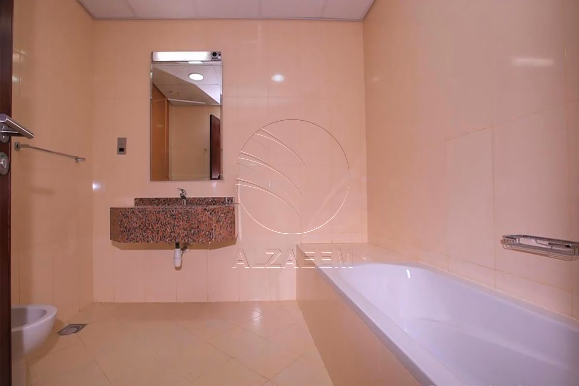 VACANT! Mangrove View | Higher Floor