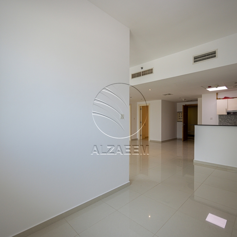 1 BR + Storage | Partial Sea View | Furnished Unit