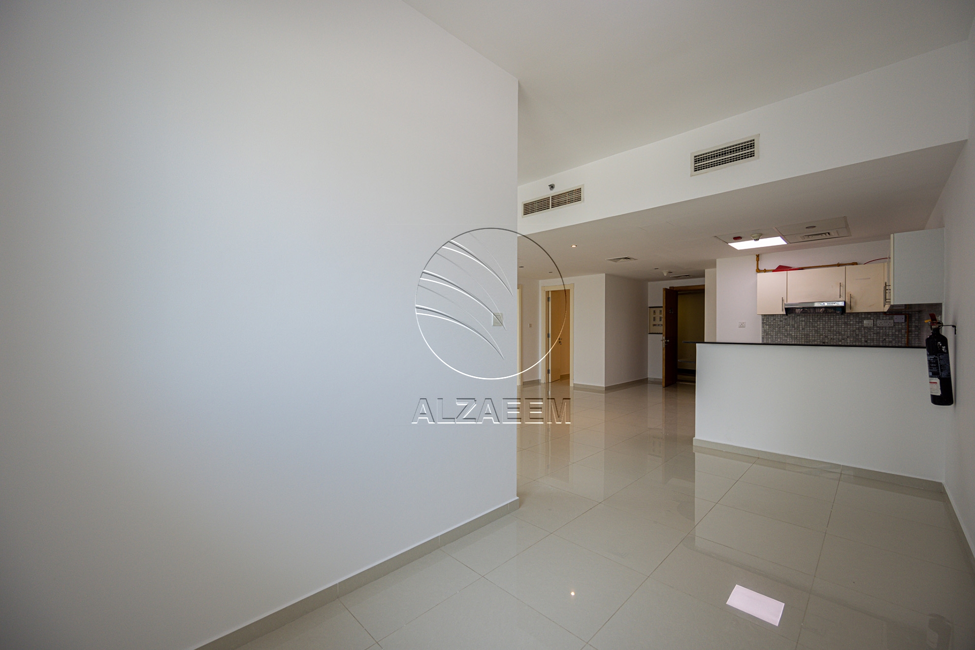 1 BR + Storage | Partial Sea View | Furnished Unit