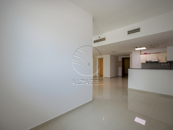 Furnished Unit | Upcoming by June | Sea View