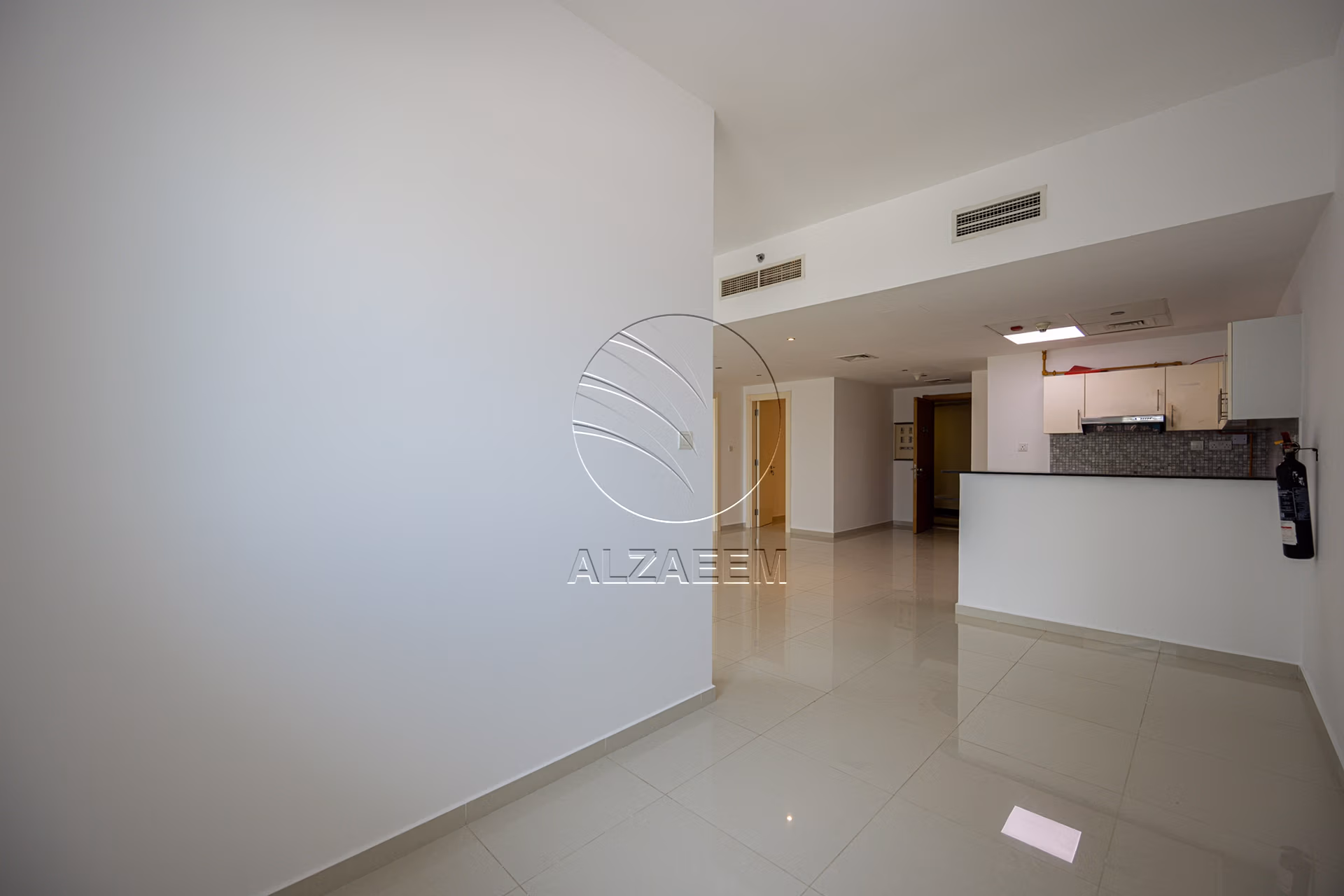 Furnished Unit | Upcoming by June | Sea View
