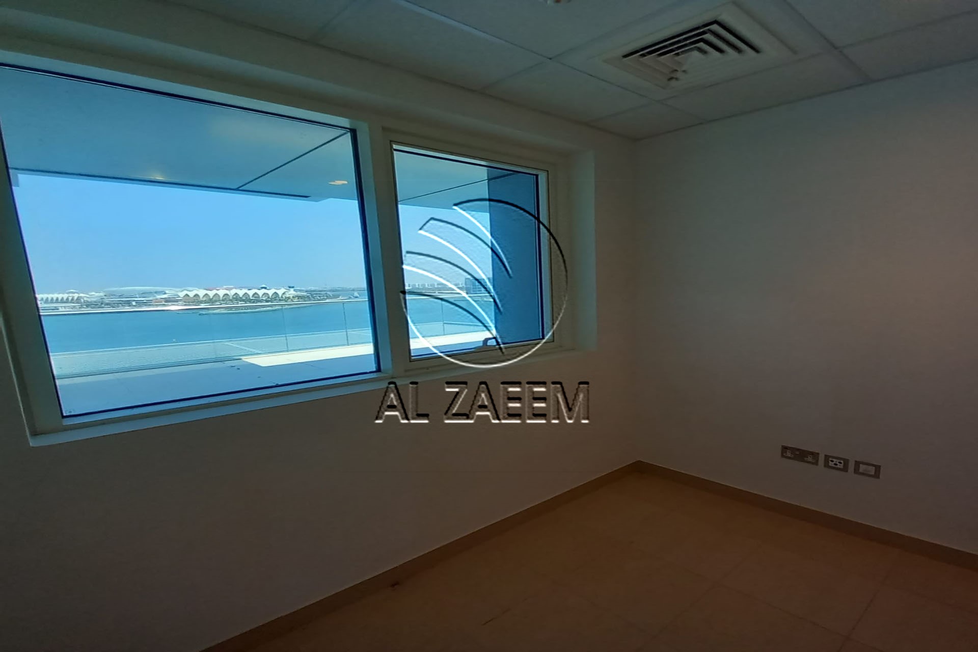 Vacant | 2BR+Maid | Sea View | 4 Cheques