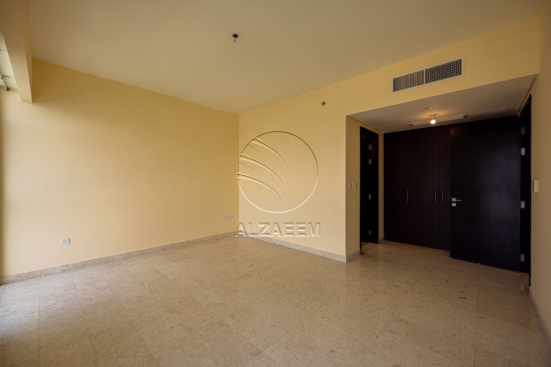 2BR+Storage Room | Higher Floor | Sea View
