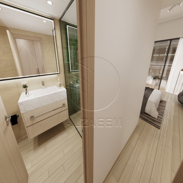 √Community View | Big Balcony | Premium Location√