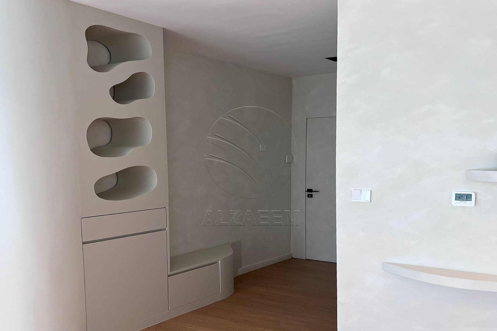 Upgraded Unit | Full Sea View | Furnished Option
