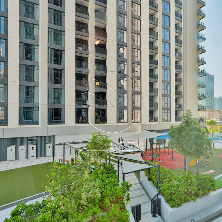 VACANT | Accessible Unit | Community View
