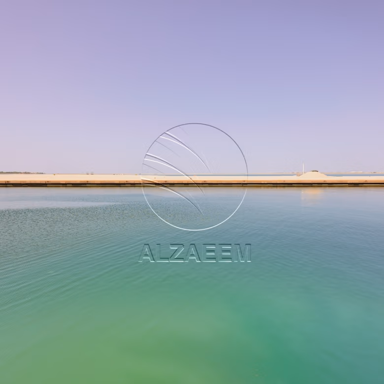 UPCOMING | Full Sea View | 2 Payments