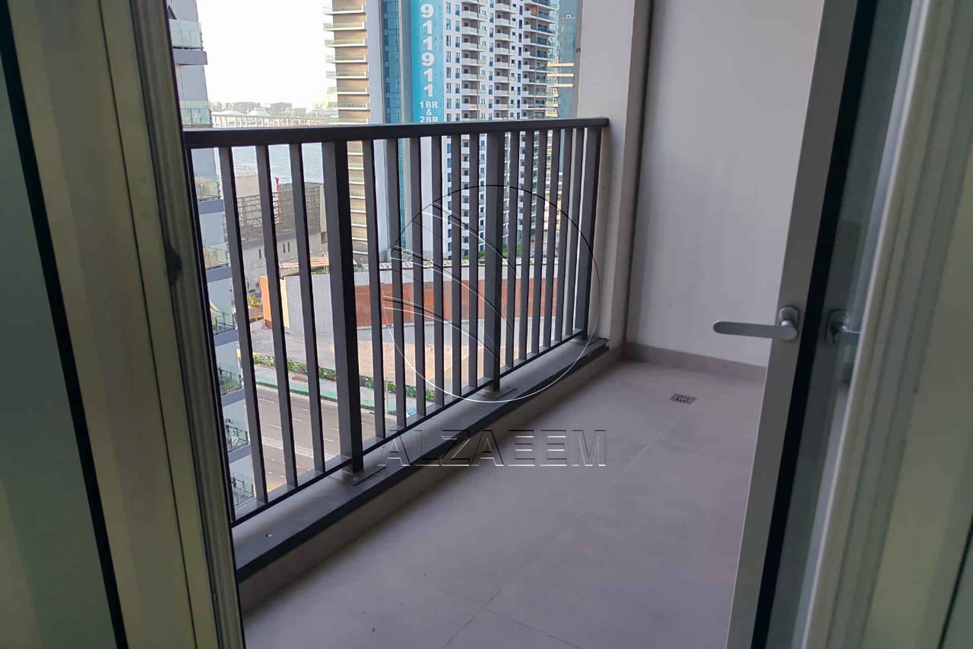 High Floor | Up to 4 Payments | Prime Location