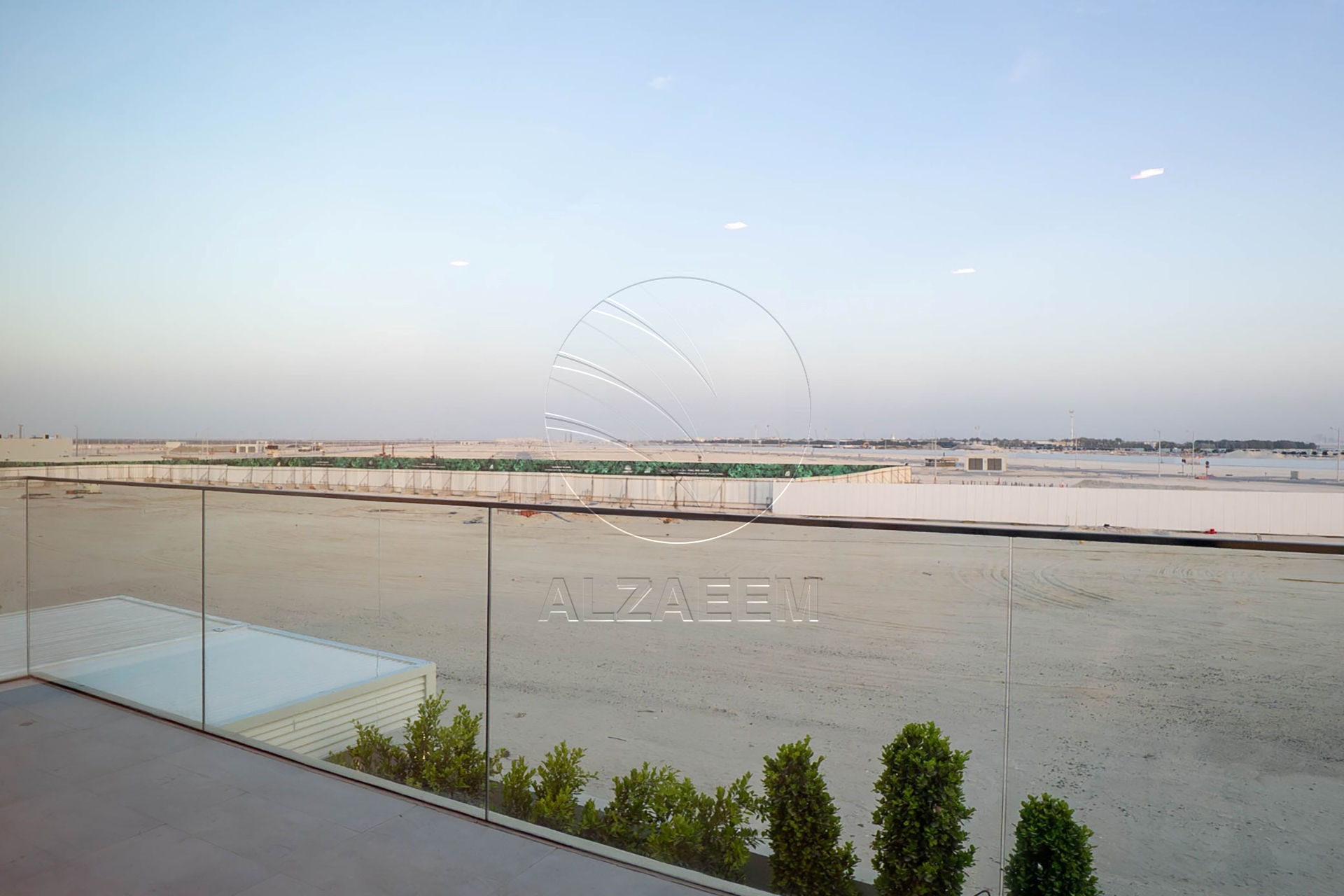 High Quality Upgraded Villa | Single Row | VACANT