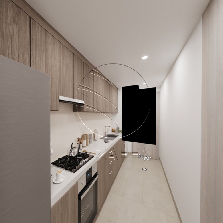 Fully Furnished | Up to 2 Payments | VACANT