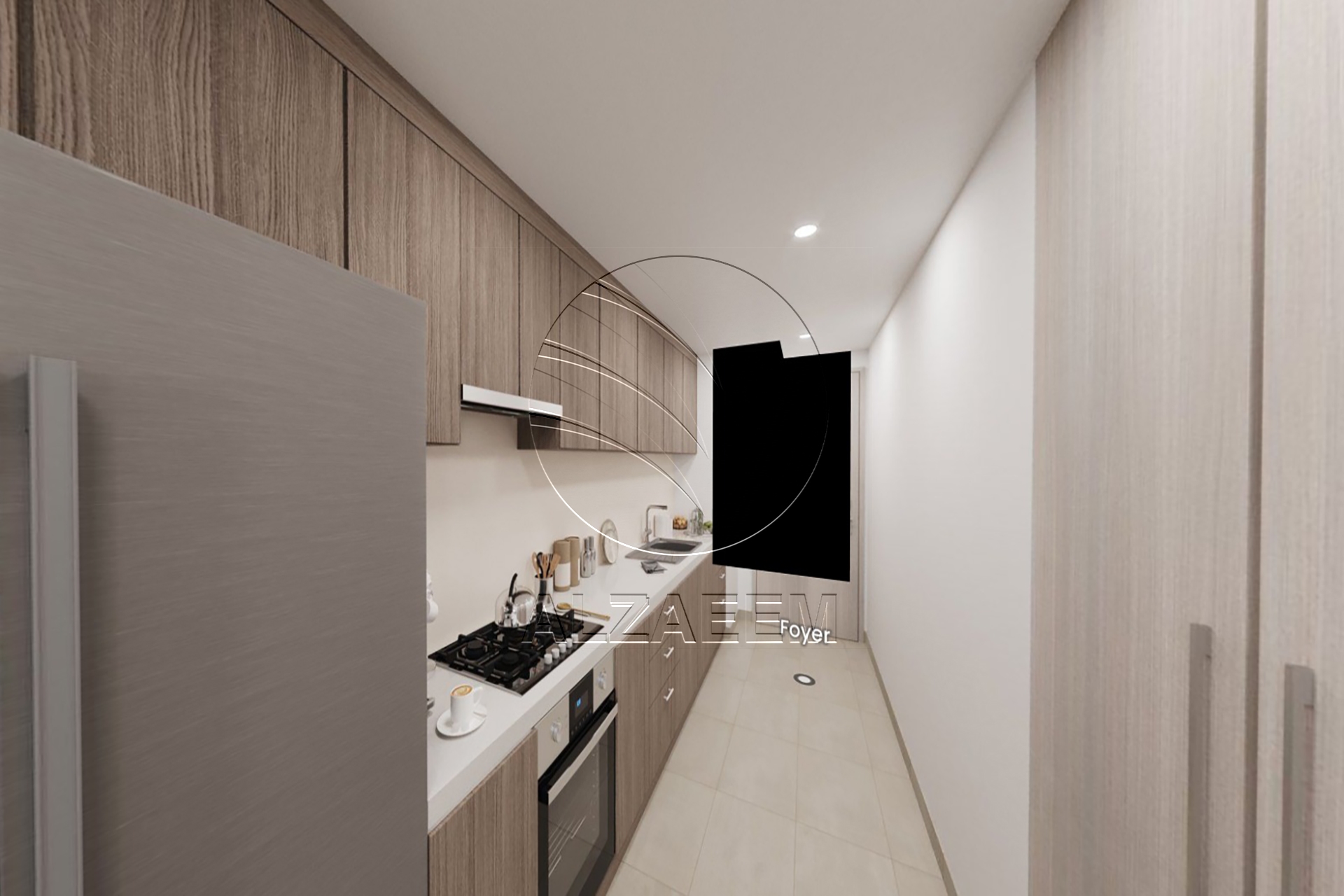 Fully Furnished | Up to 2 Payments | VACANT
