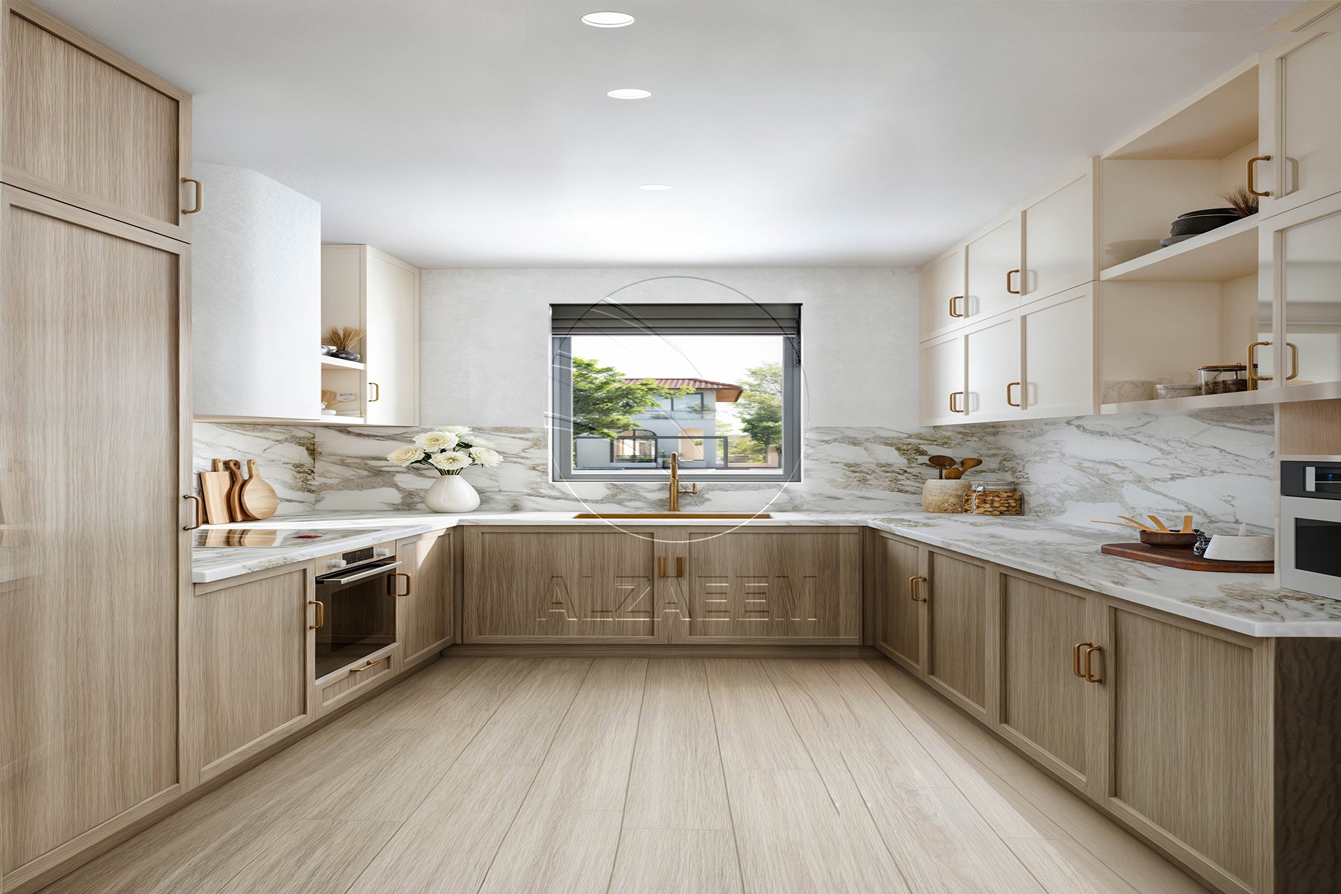 Single Row TH | Premium Location Near the Beach
