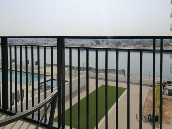 12 Payments | Fully Furnished | Full Canal View