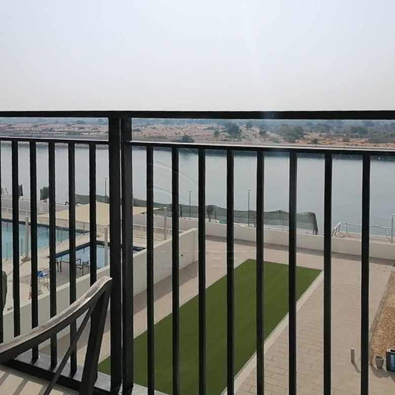 √12 Payments | Fully Furnished | Full Canal View √