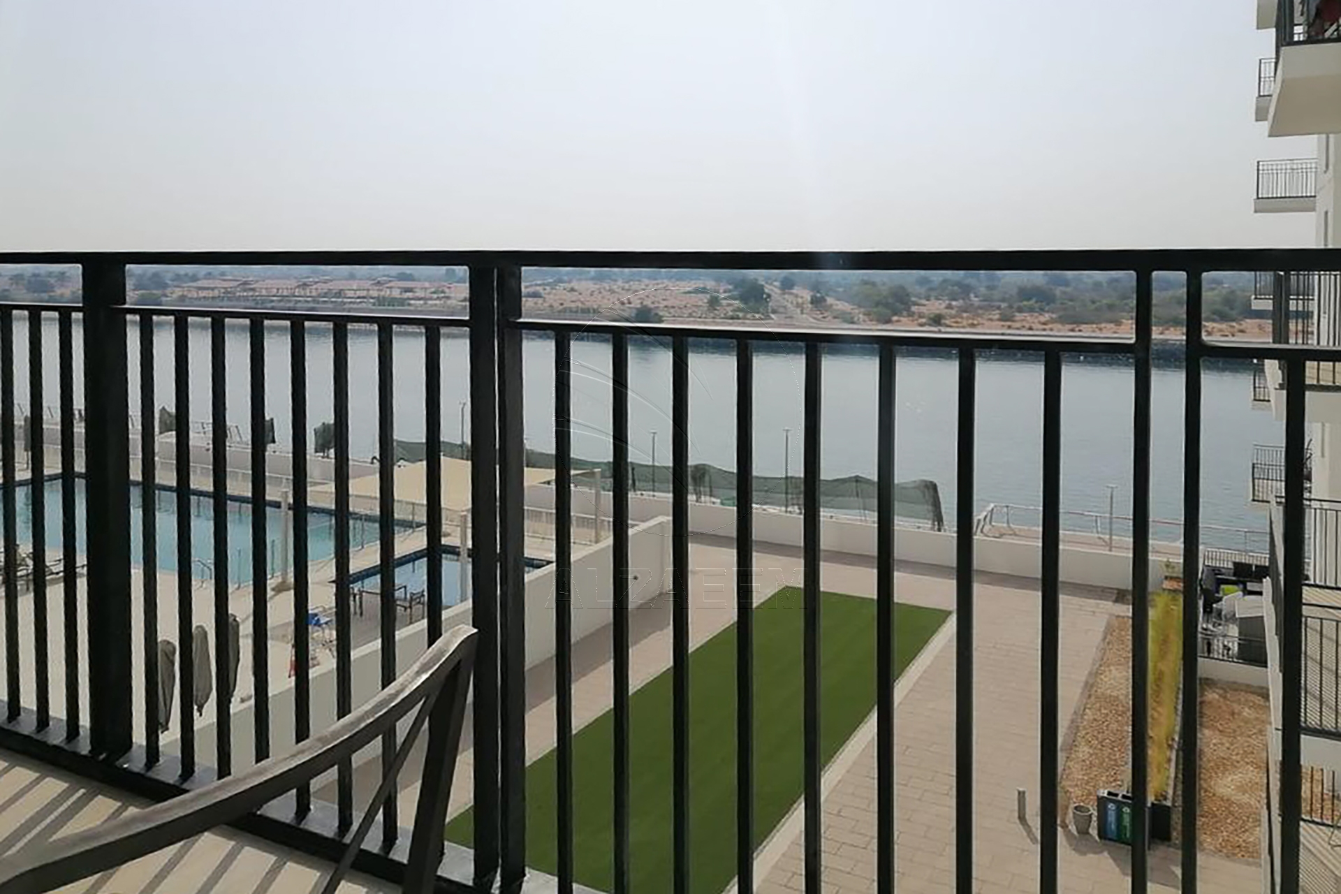 √12 Payments | Fully Furnished | Full Canal View √