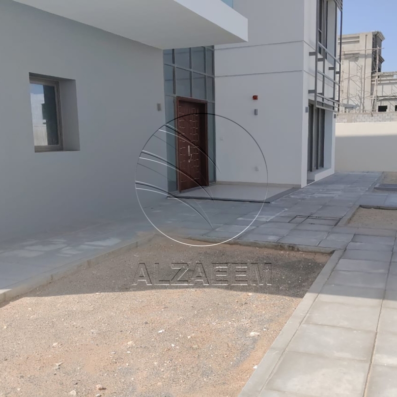 Stand Alone Villa | Brand New | Ready for move in