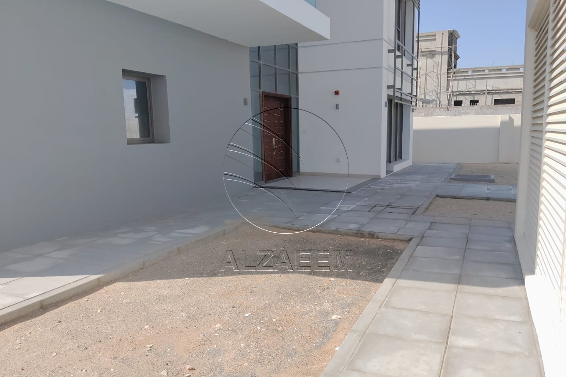 Stand Alone Villa | Brand New | Ready for move in
