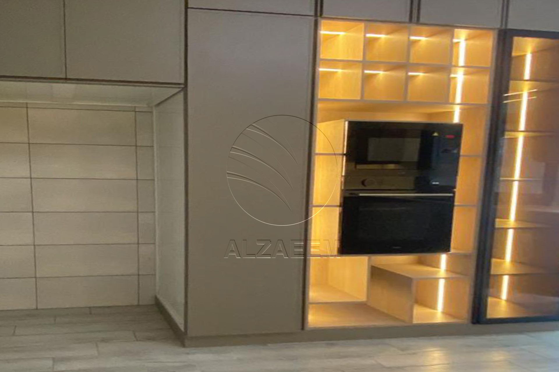 √ Landscaped Area | 6 Masters | Modern Finishing √