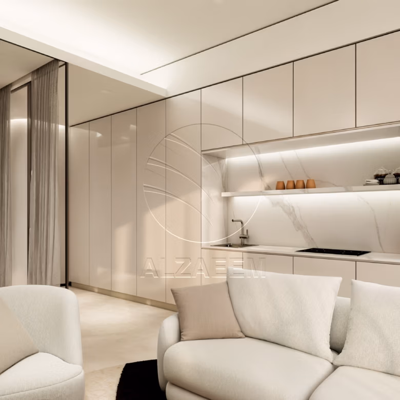 √Luxurious Living| Exquisite Residential Address√