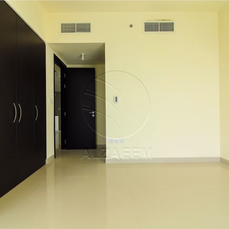 √ Exclusive | VACANT 2BR | Flexible Payments √