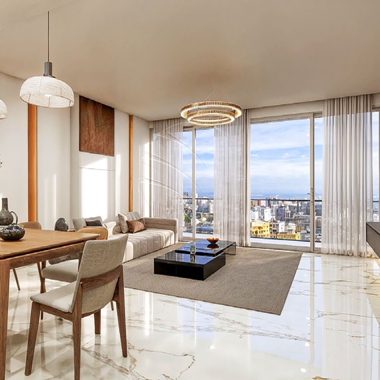 High Level | 1BR Junior | Selling at Original Price