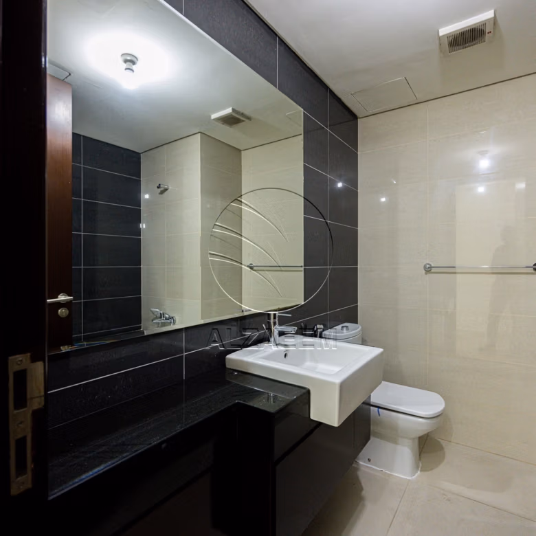 √Partial Sea View | High Floor | Premium Location√