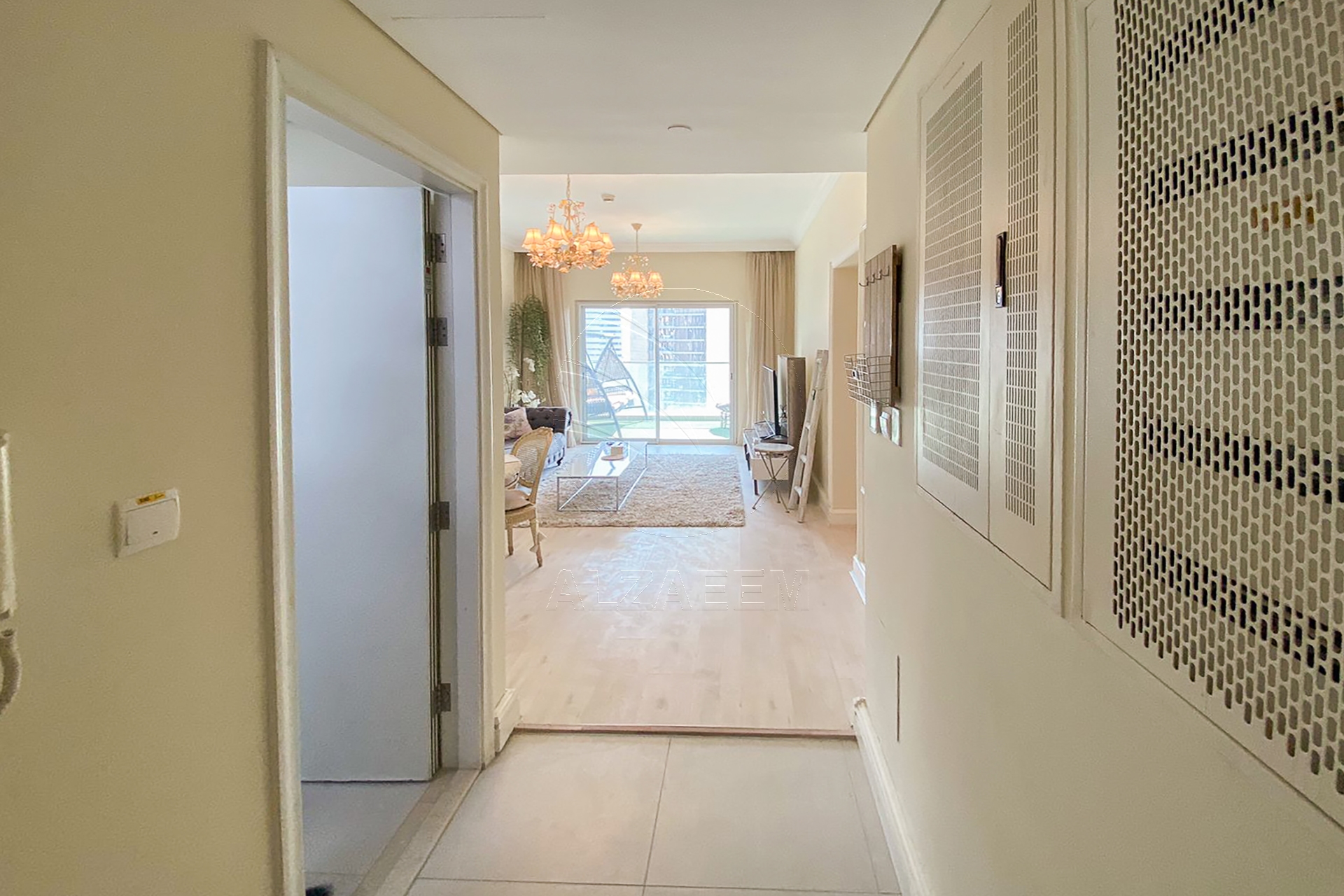 √ HOT | Fully Furnished | Nice Views | VACANT √