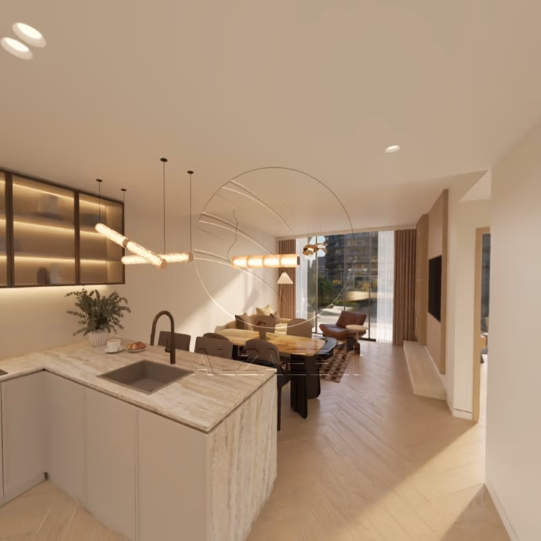 √ Garden View | Mid Level | PRICE DROPPED! √