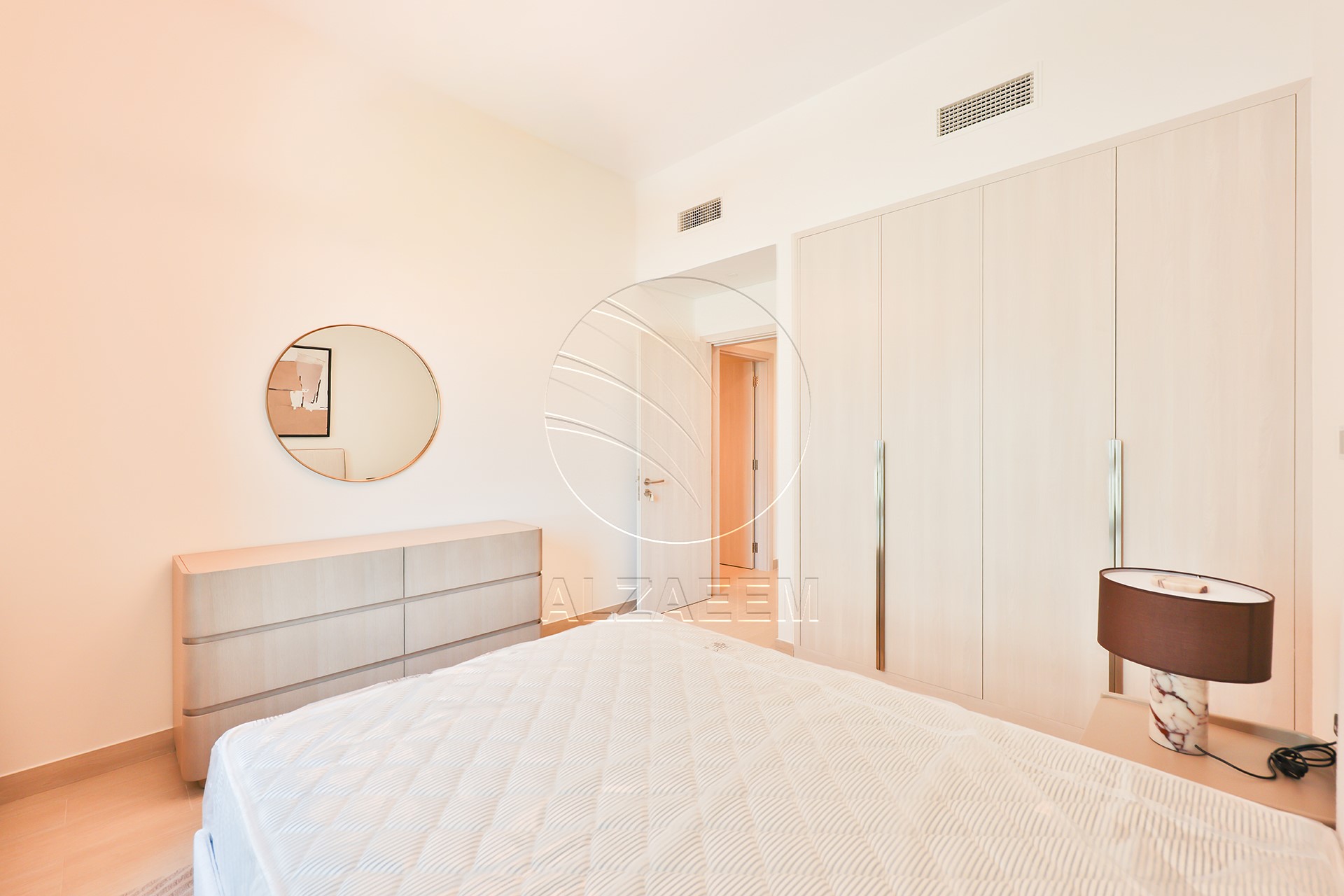 Sea and Golf Views | VACANT | Up to 3 Payments