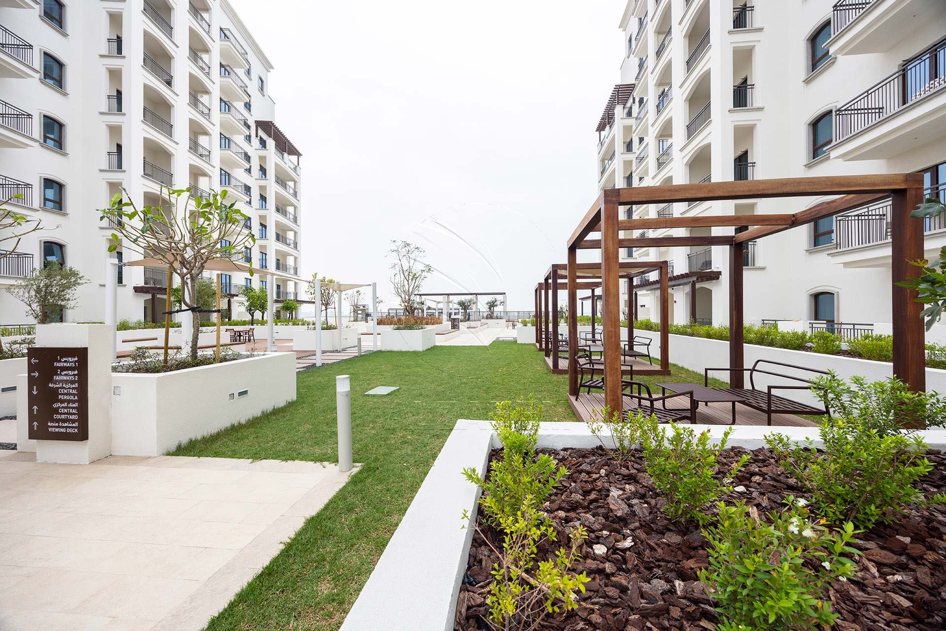 Furnished | Close to Gym + Pool | Extended Balcony