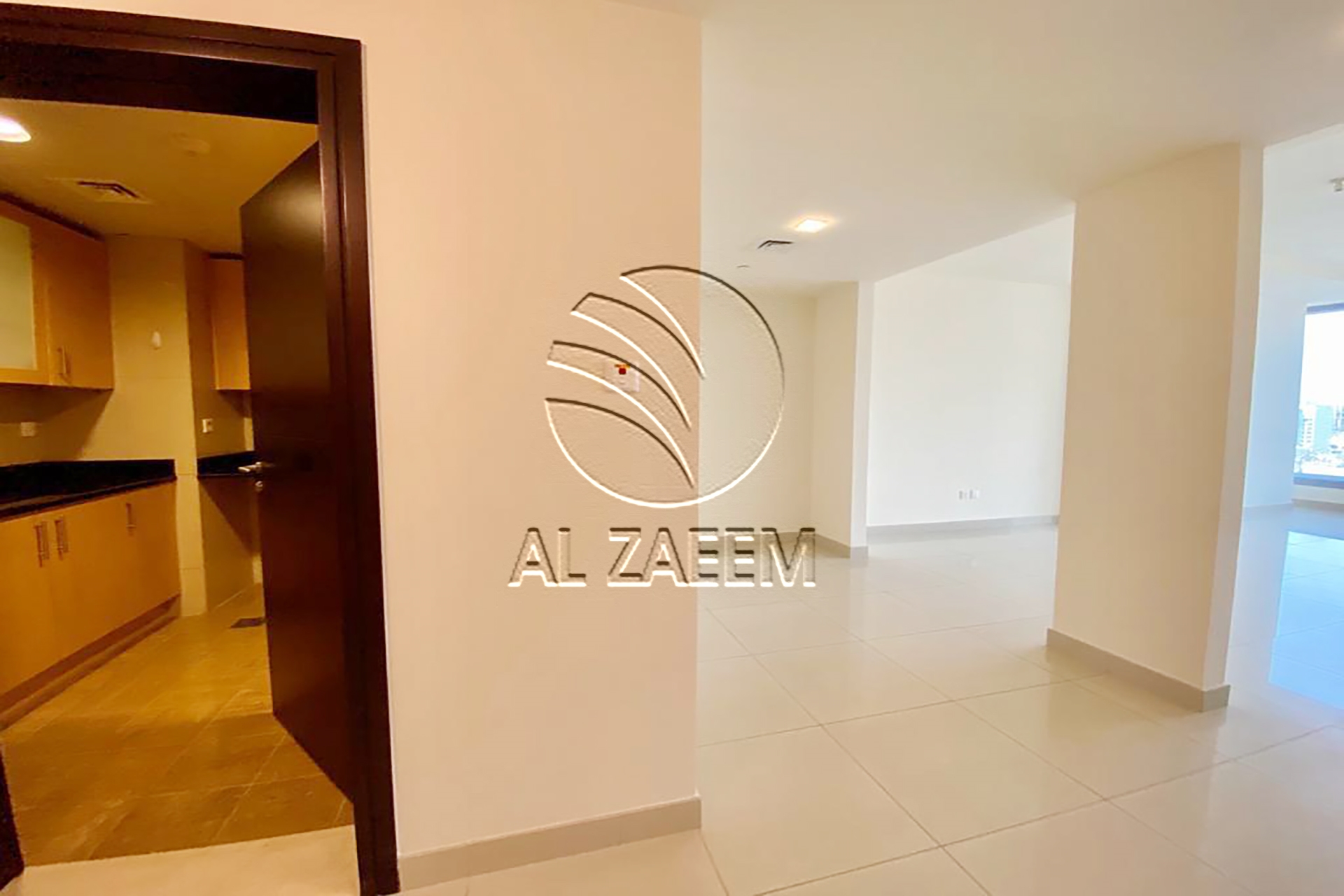 1BR + Study | Premium Location | Stunning Views