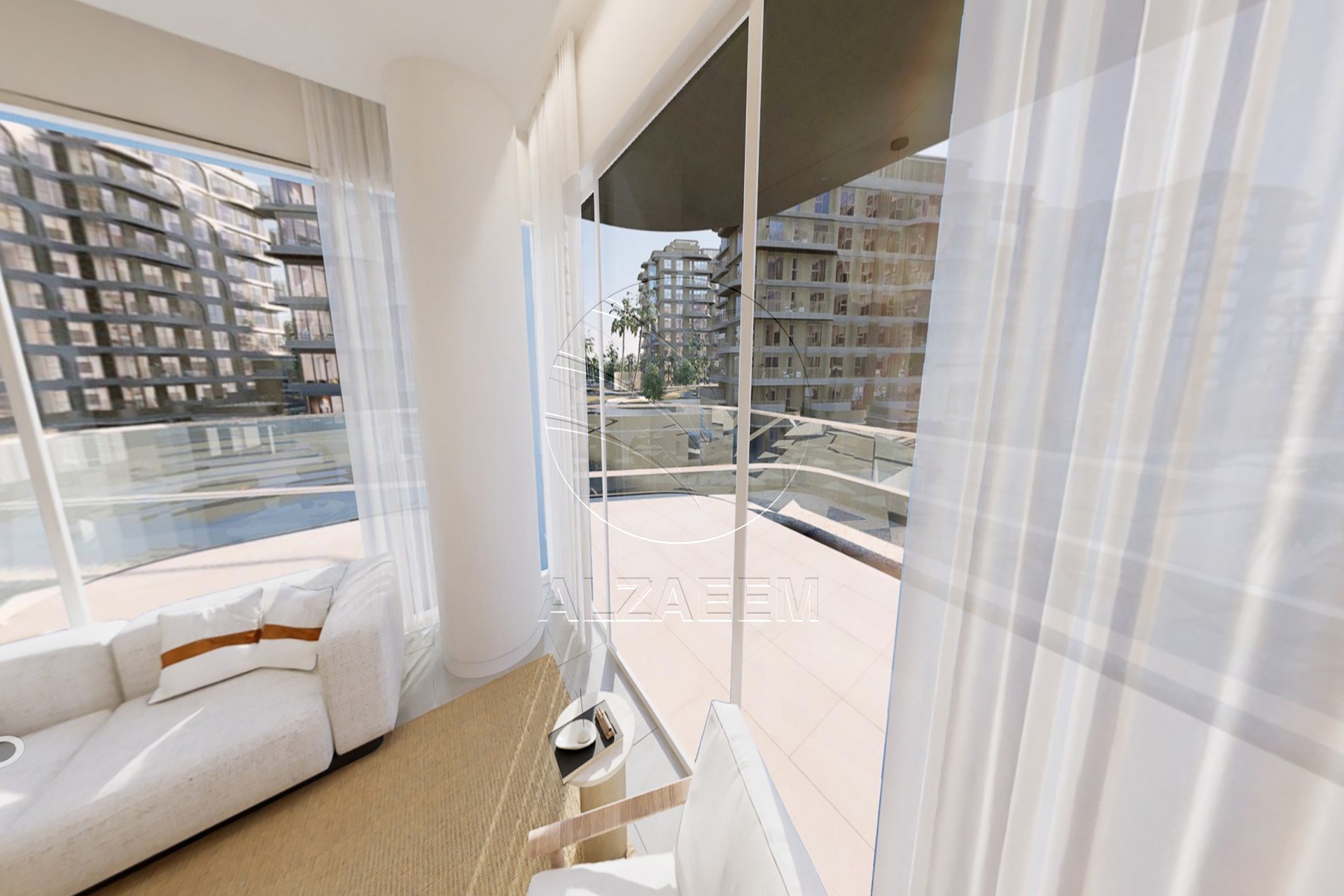 √ Corner Unit | Huge Layout | Premium Living √
