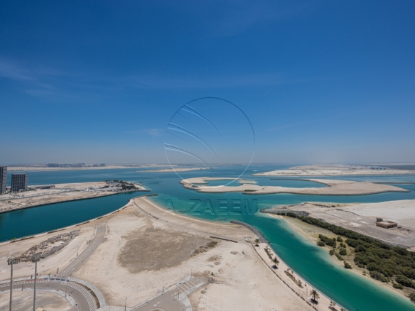 √Full Sea View | High Floor | Perfect Investment√