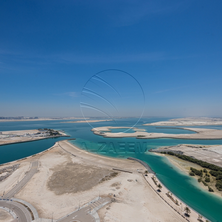 √Full Sea View | High Floor | Perfect Investment√