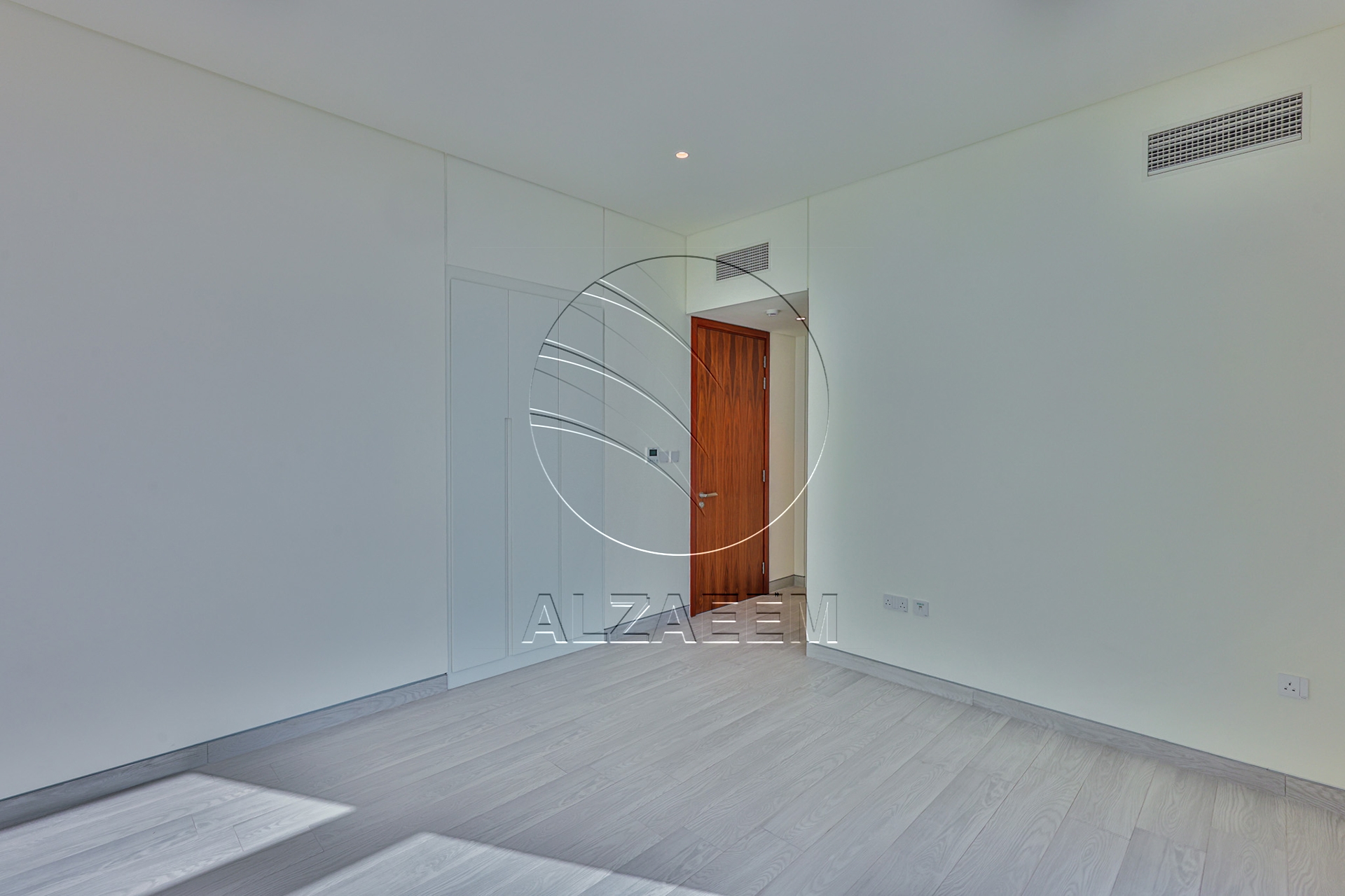 Move-in Ready | Brand New Unit | Best Location