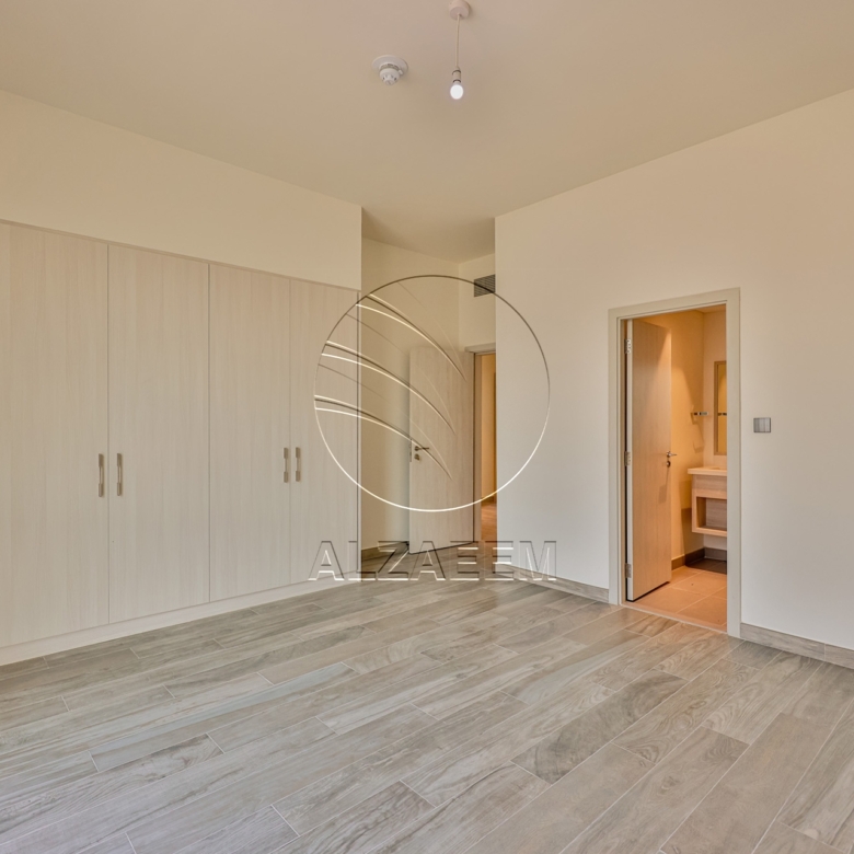 Prime Location | Single Row and Move-in Ready