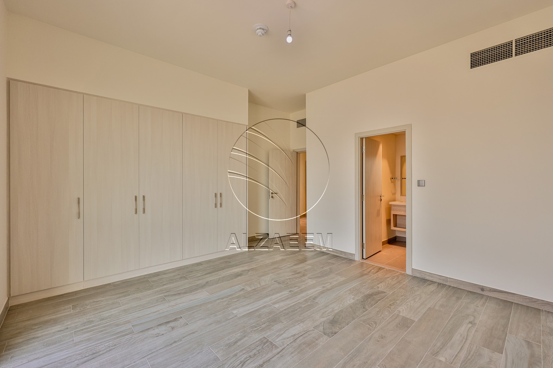 Prime Location | Single Row and Move-in Ready