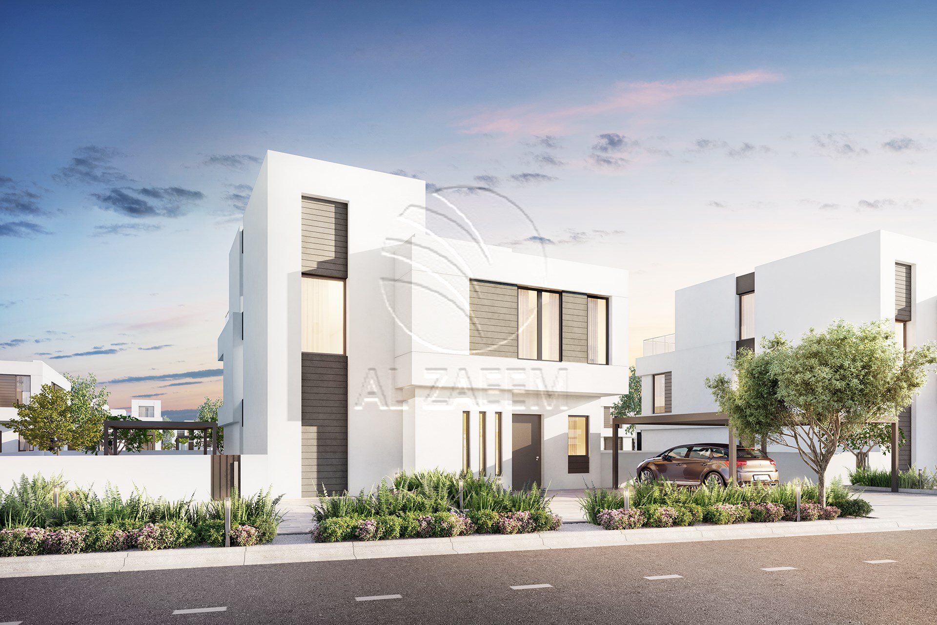 Large Corner 907SQM Plot | Prime Residential Land