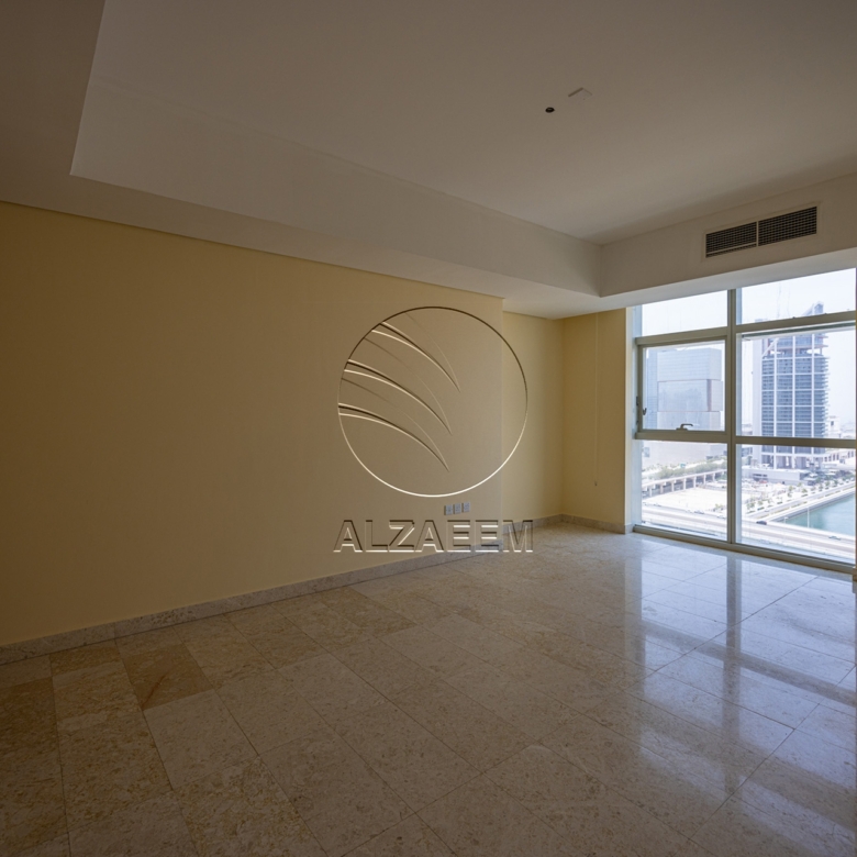 2BR+Storage Room | Higher Floor | Sea View