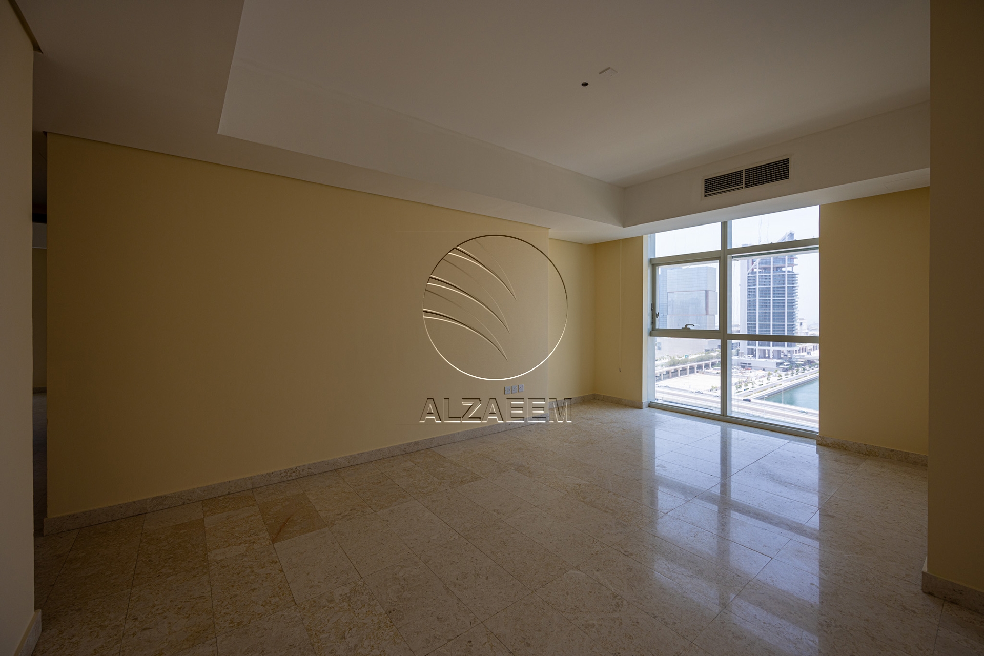 2BR+Storage Room | Higher Floor | Sea View