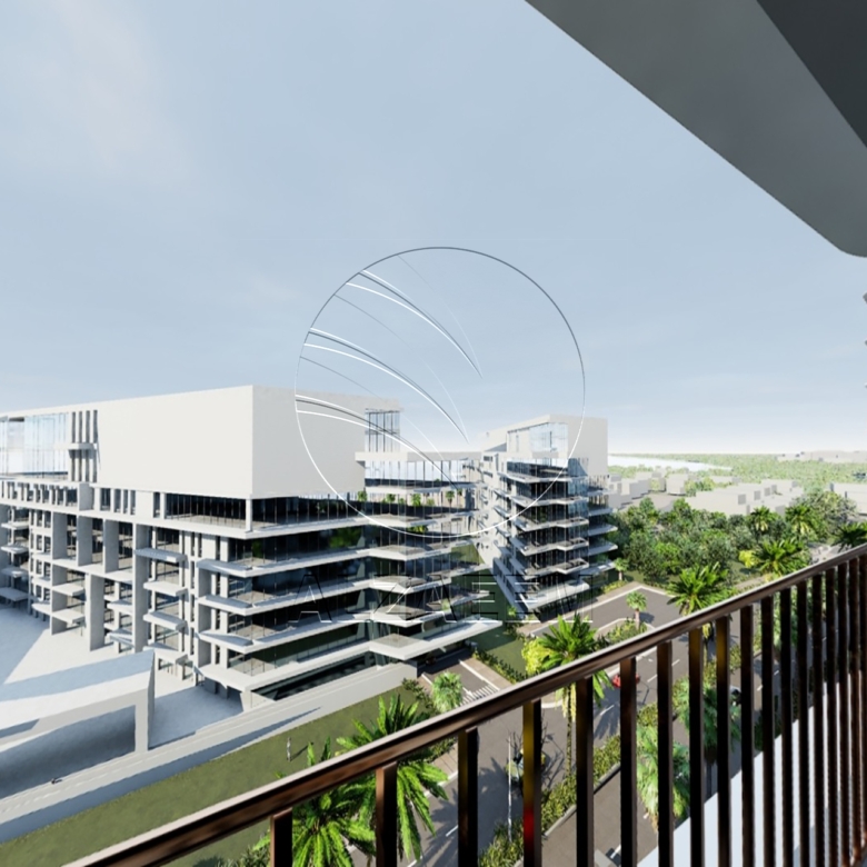 √ High Floor | Sea View | 2BR+M | Zero Premium! √