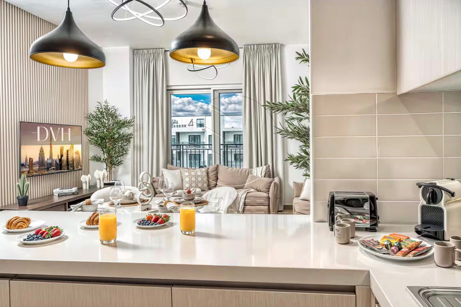 Fully Furnished | Move-in Ready | Up to 3 Payments